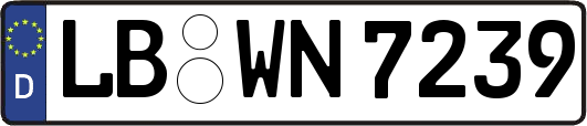 LB-WN7239