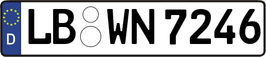 LB-WN7246