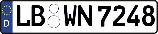 LB-WN7248