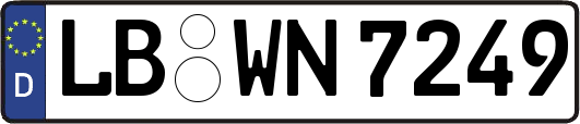 LB-WN7249