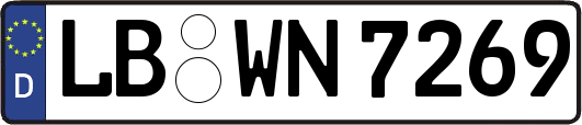 LB-WN7269