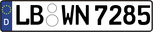 LB-WN7285