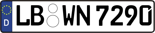 LB-WN7290