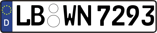 LB-WN7293