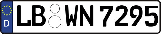 LB-WN7295