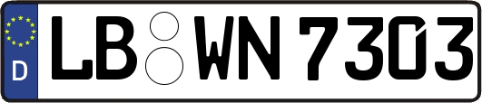 LB-WN7303