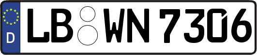LB-WN7306
