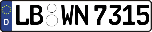 LB-WN7315