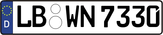 LB-WN7330
