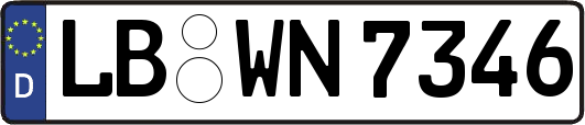 LB-WN7346