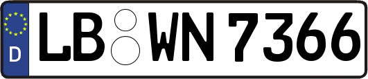 LB-WN7366