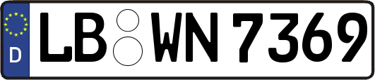 LB-WN7369