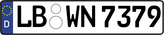 LB-WN7379