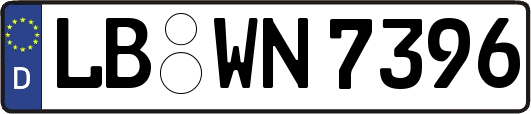 LB-WN7396
