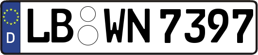 LB-WN7397
