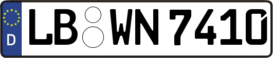 LB-WN7410