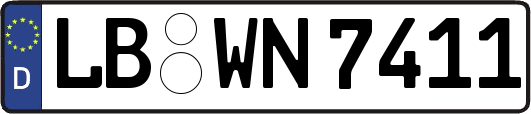 LB-WN7411