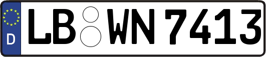 LB-WN7413