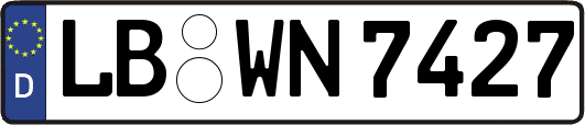 LB-WN7427
