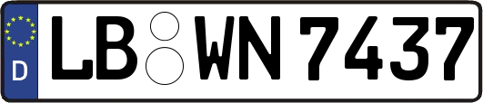 LB-WN7437
