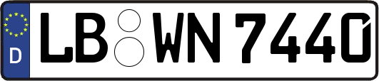 LB-WN7440