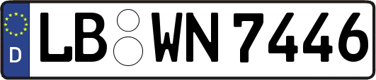 LB-WN7446