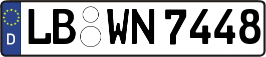 LB-WN7448
