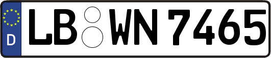 LB-WN7465