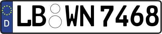 LB-WN7468