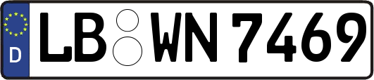 LB-WN7469