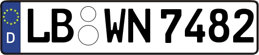 LB-WN7482