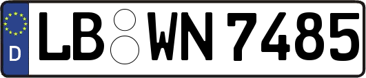 LB-WN7485