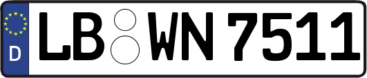 LB-WN7511