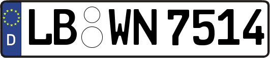LB-WN7514