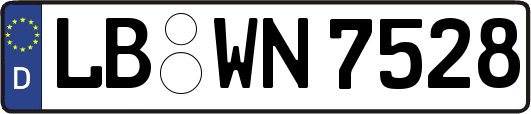 LB-WN7528