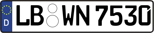 LB-WN7530