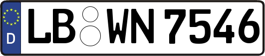LB-WN7546