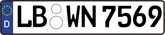 LB-WN7569