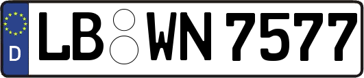 LB-WN7577