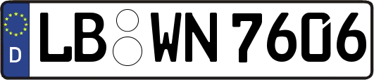 LB-WN7606
