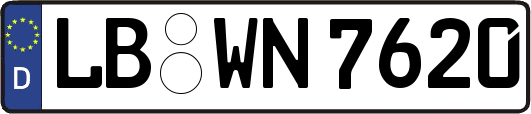 LB-WN7620