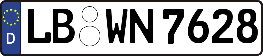 LB-WN7628
