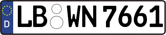 LB-WN7661