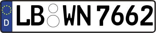 LB-WN7662