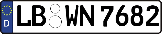 LB-WN7682