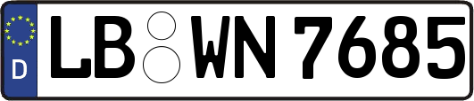 LB-WN7685