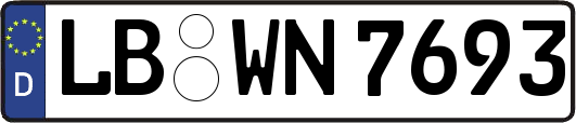 LB-WN7693