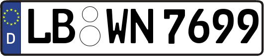 LB-WN7699