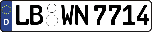 LB-WN7714