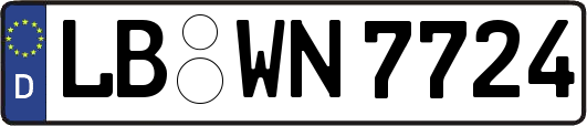 LB-WN7724